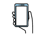 スマートフォン